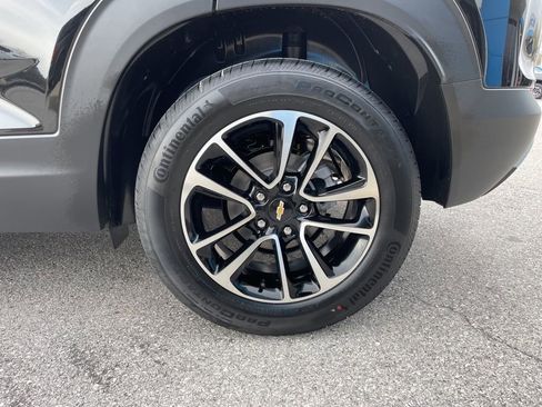 New 2026 Chevrolet TrailBlazer LT w/ Driver Confidence Package image 51