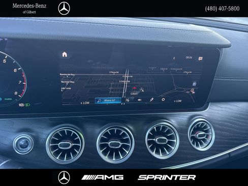 Certified 2023 Mercedes-Benz E 450 Cabriolet image 23