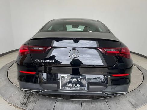 Certified 2026 Mercedes-Benz CLA 250 image 14