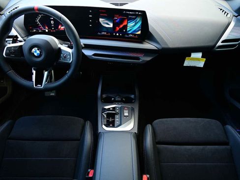 New 2025 BMW M235i xDrive w/ Premium Package image 10