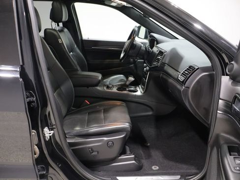 Used 2021 Jeep Grand Cherokee Limited w/ Quick Order Package 28K 80th AWD/4WD image 25