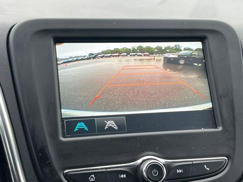 Used 2018 Chevrolet Equinox LT AWD/4WD image 24