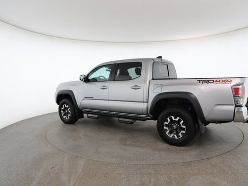 Used 2021 Toyota Tacoma SR image 9