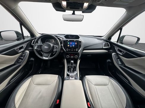 Used 2024 Subaru Forester Limited image 19