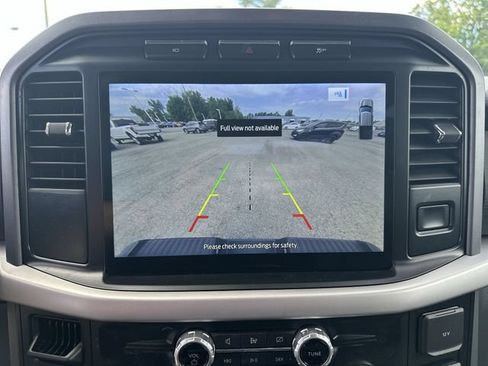 Used 2023 Ford F150 XLT w/ Equipment Group 302A High AWD/4WD image 25