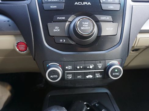 Used 2016 Acura RDX FWD image 38