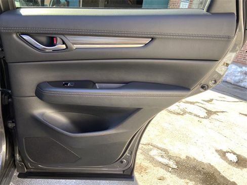 Used 2021 MAZDA CX-5 Grand Touring w/ GT Premium Package image 29