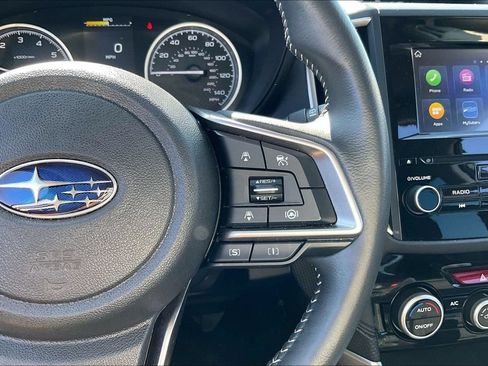 Certified 2023 Subaru Forester Premium AWD/4WD image 22