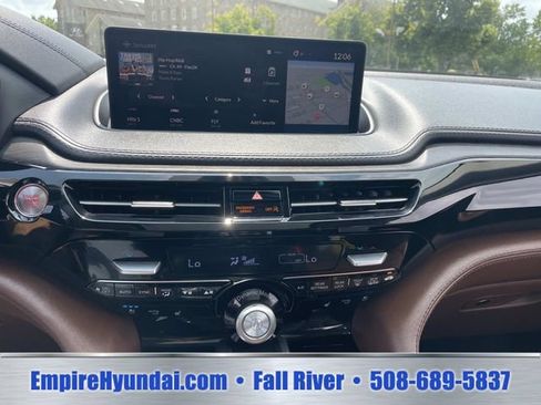 Used 2024 Acura MDX w/ Advance Package AWD/4WD image 23