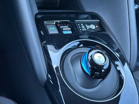 New 2025 Nissan Leaf SV Plus image 22
