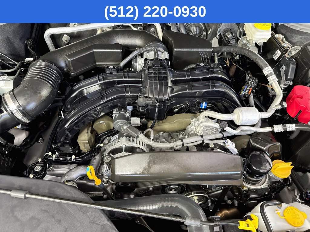 Used 2026 Subaru Outback Premium AWD/4WD image 41