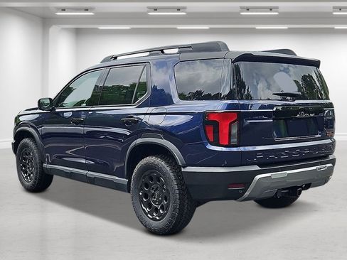 New 2026 Honda Passport TrailSport Elite image 2