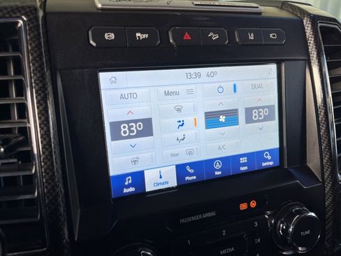 Used 2021 Ford F250 Lariat w/ Lariat Ultimate Package image 48