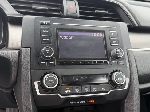 Used 2018 Honda Civic LX image 21