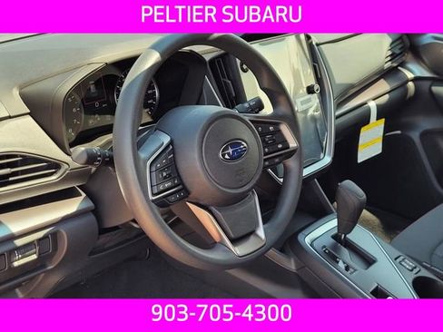 New 2025 Subaru Impreza 2.0i Sport image 20