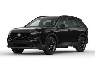 Used 2026 Honda CR-V Sport video 1