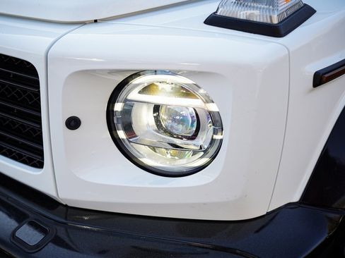 Used 2019 Mercedes-Benz G 550 G 550 image 4