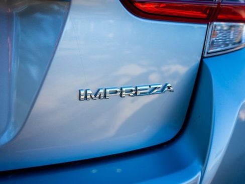 Certified 2023 Subaru Impreza 2.0i image 18