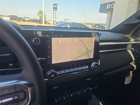 New 2025 GMC Canyon Elevation w/ Convenience Package image 15