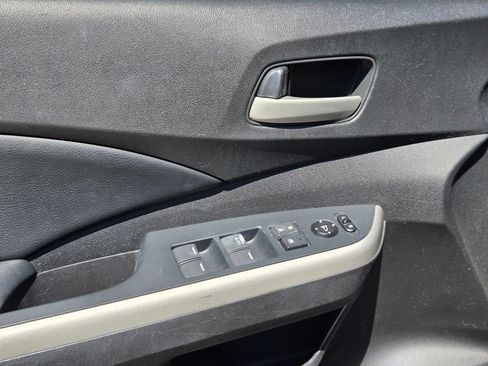 Used 2014 Honda CR-V EX-L image 11
