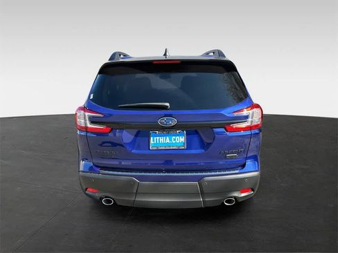 New 2026 Subaru Ascent Bronze Edition image 5