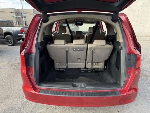 Used 2023 Honda Odyssey Elite image 11