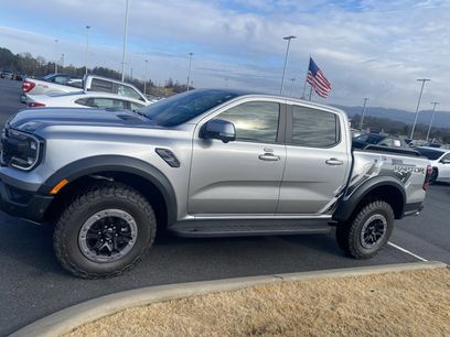 Used 2024 Ford Ranger Raptor