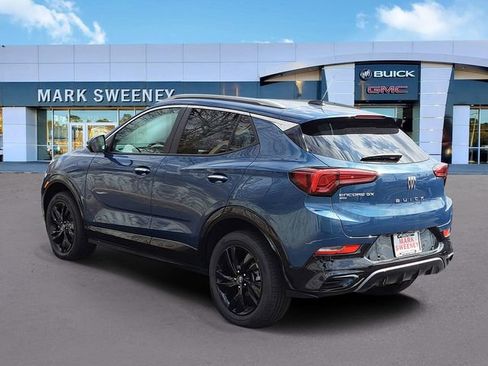 New 2026 Buick Encore GX Sport Touring w/ Advanced Technology Package image 31