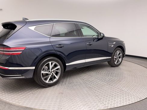 Certified 2026 Genesis GV80 3.5T Advanced AWD/4WD image 2