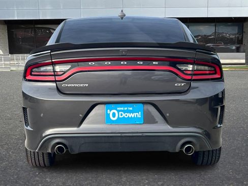 Used 2019 Dodge Charger GT image 7