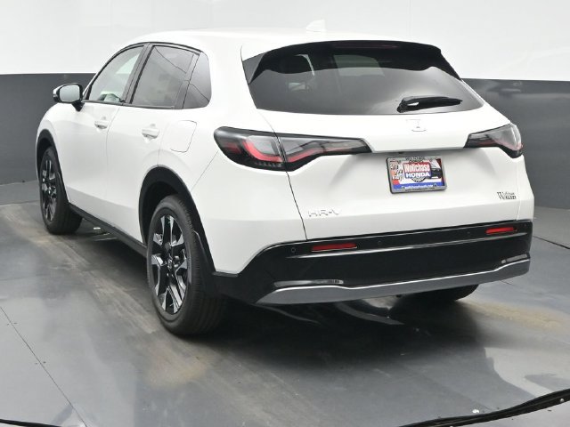 New 2027 Honda HR-V EX-L image 4