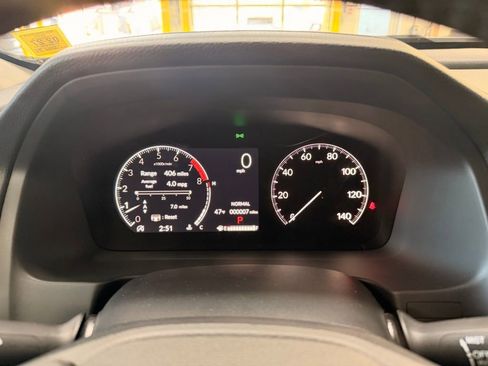 New 2026 Honda Ridgeline Sport image 7