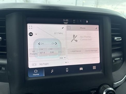 Used 2023 RAM 1500 Big Horn image 30