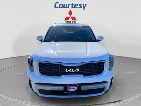 Used 2025 Kia Telluride S AWD/4WD image 9