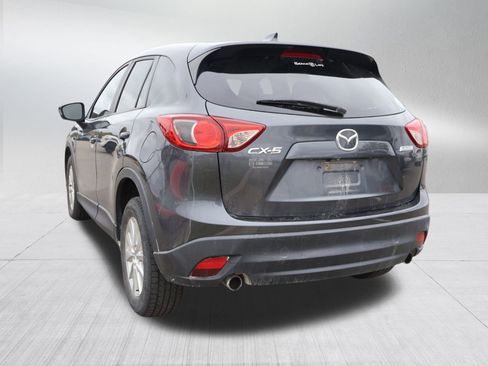 Used 2014 MAZDA CX-5 Touring image 5