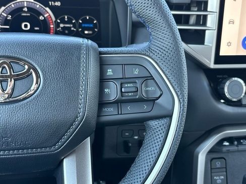 New 2026 Toyota Tundra Limited image 18