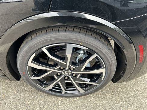 New 2026 Toyota Prius Plug-In Hybrid image 13