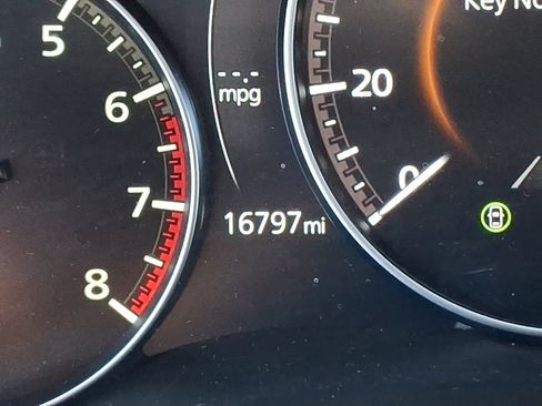 Used 2025 MAZDA CX-50 AWD 2.5 Turbo w/ Weather Package image 22