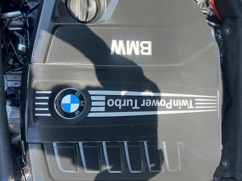 Used 2014 BMW 535d Sedan RWD image 45