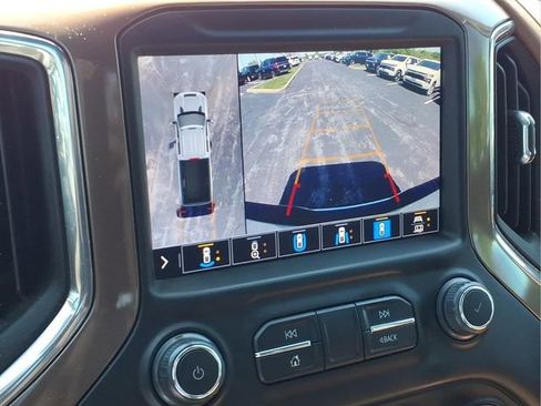 Used 2022 Chevrolet Silverado 3500 High Country AWD/4WD image 6