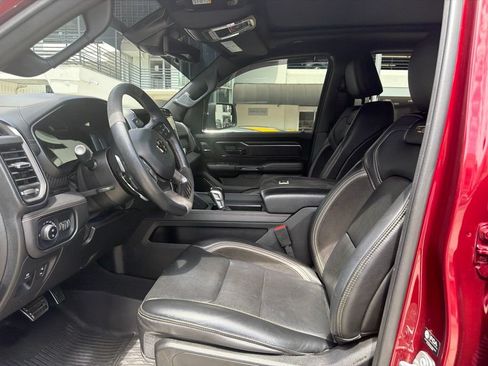 Used 2024 RAM 1500 TRX AWD/4WD image 7