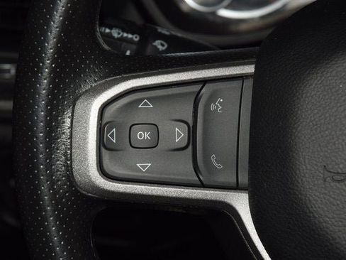 Used 2024 RAM 4500 Tradesman w/ Electrical Accessory Group image 27