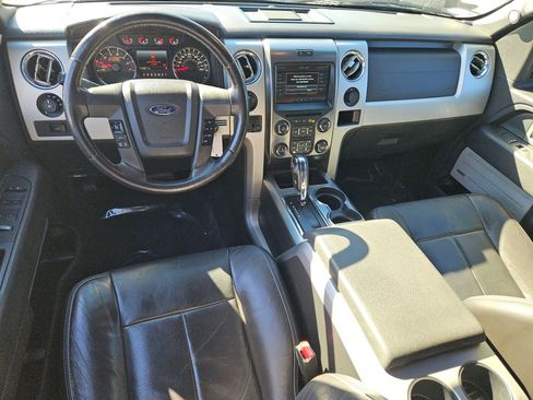 Used 2014 Ford F150 FX4 w/ Equipment Group 402A Luxury image 20