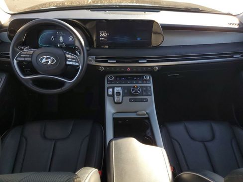Used 2023 Hyundai Palisade XRT w/ Cargo Package image 14