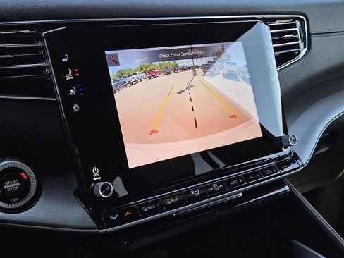 New 2025 Jeep Wagoneer Series II w/ Premium Group I image 11