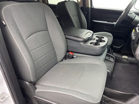 Used 2022 RAM 1500 Tradesman w/ Popular Equipment Group image 21