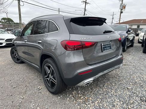New 2026 Mercedes-Benz GLA 250 image 4