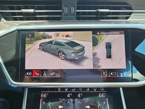 Used 2019 Audi A7 3.0T Prestige image 39