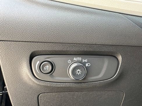 New 2026 Buick Encore GX Avenir w/ Avenir Convenience Package image 32