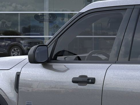 New 2025 Ford Bronco Sport Big Bend w/ Convenience Package image 32